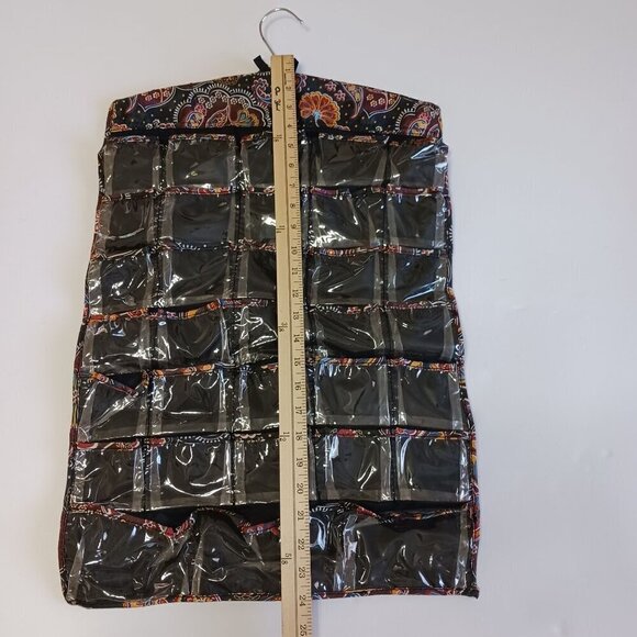 NWT Hanging Jewelry Organizer - Picture 6 of 8